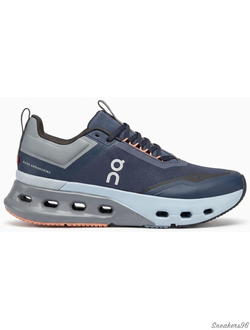 ON CLOUDNOVA X INK CANYON Мужские (41-45)