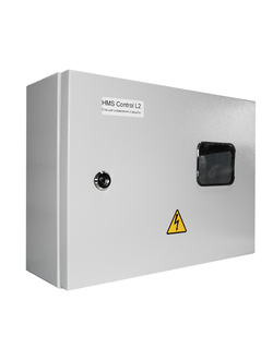 Станция управления и защиты HMS Control L2-25-IP54-У2
