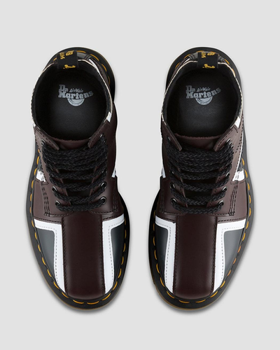 Dr martens union jack 1460 pascal store