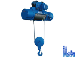 Таль электрическая TOR ТЭК CD