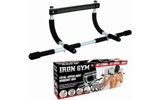 Турник Iron Gym (Айрон Джим) оптом