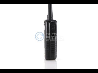 Рация Kenwood TH-F5 Turbo 8W UHF (400-470MHz)
