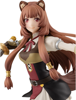 Фигурка Рафталия (Raphtalia Pop Up Parade)