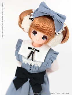 Кукла 1/6 PureNeemo Chisa