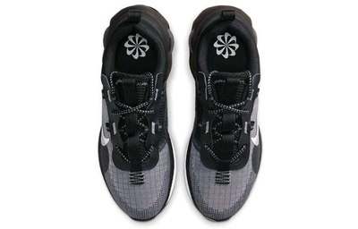 купить мужские кроссовки Nike Air Max 2021 'Black Iron Grey' DA1925-001