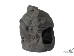 Декорация GLOXY Скала XS 8.5х7х10.5 см