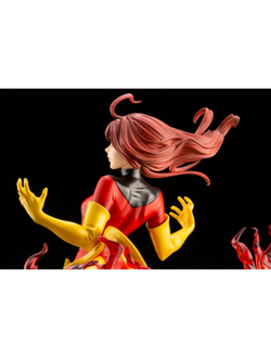 Фигурка 1/7 Тёмный Феникс (Dark Phoenix)
