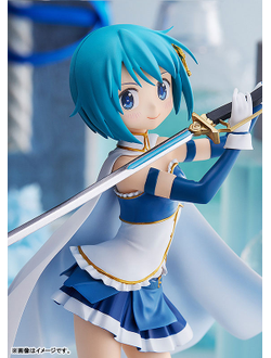 Фигурка Саяка Мики (Miki Sayaka Pop Up Parade)