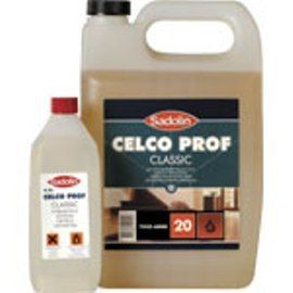 Sadolin Celco Prof Classic Лак Sadolin Celco Prof Classic