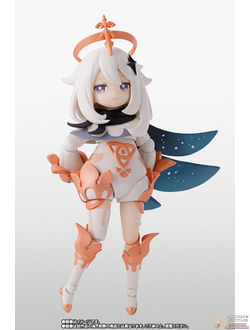 Фигурка Паймон (Paimon S.H.Figuarts)