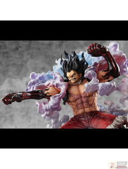 Фигурка Монки Д. Луффи (Monkey D. Luffy Gear Fourth, Snakeman)
