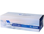NV Print TL-420H Картридж для Pantum P3010/3300/M6700/6800/7100/7200/7300 (3000 стр.) с чипом