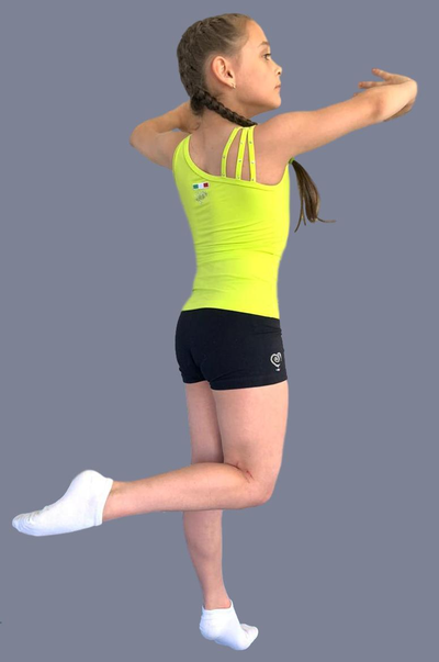 Термо-- майка С АППЛИКАЦИЕЙ SWAROVSKI  (арт 305)