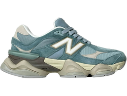 New Balance 9060 Blue Marine Haze