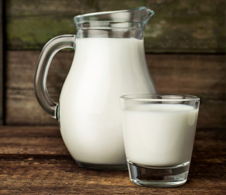 Домашнее козье молоко от фермера купить