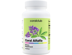 Корал Люцерна  CoralClub