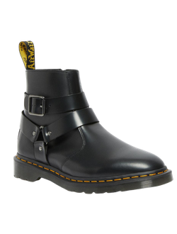 Ботинки Dr. Martens HARNESS CHELSEA