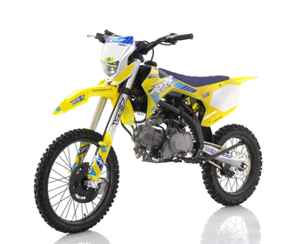 Питбайк RXF  FREERIDE 150X-LE