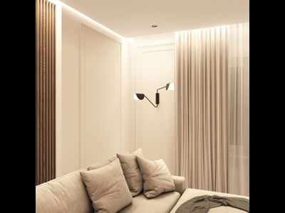 Точечный встраиваемый светильник Denkirs DK2037-BK