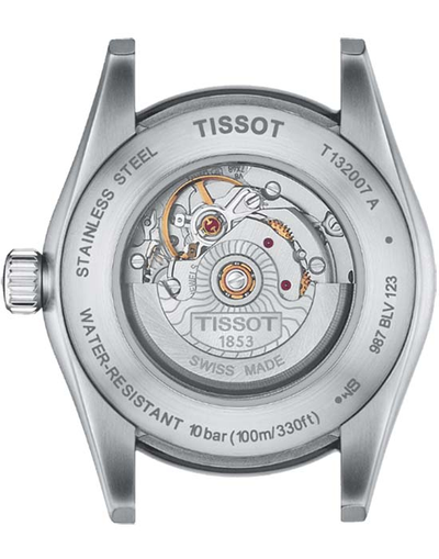 Швейцарские часы Tissot T132.007.11.066.00