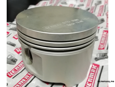 Поршень двигателя K7J без колец d=79.5 Renault Logan Sandero Symbol Clio II