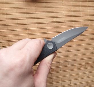 Нож складной Kershaw Concierge реплика