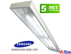 Линейный WIN+ 38Вт 1200х180мм