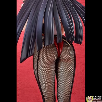 Фигурка 1/4 Юмэко Джабами (Yumeko Jabami Bunny Ver.)