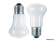 Osram Superlux Krypton E SIL 75w 230v E27