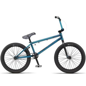 Купить велосипед BMX GT PERFORMER (Teal) в Иркутске