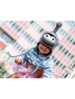 Шапка Бэндер