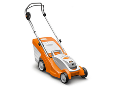 Аккумуляторная газонокосилка STIHL RMA 339.0