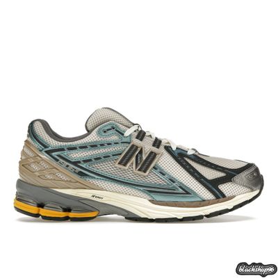 NEW BALANCE 1906R Metallic Teal Blue Мужские (40-45)