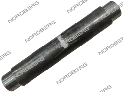 запчасть палец-фиксатор подъемных лап для домкрата n3203 nordberg ЦБ-00000058