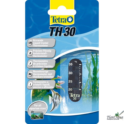 Термометр жидкокристаллический Tetratec TH30