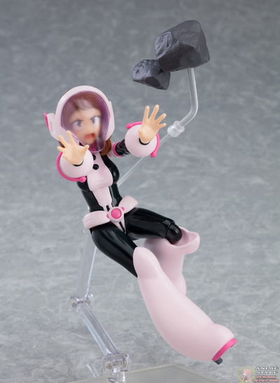Фигурка фигма Отяко Урарака (figma Uraraka Ochaco)