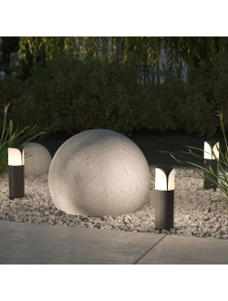 Ландшафтный светильник Piccadilly, O017FL-01B