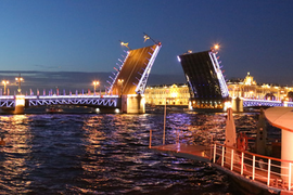 Ночная обзорная экскурсия