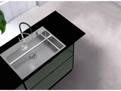 Мойка Alveus Nox 130