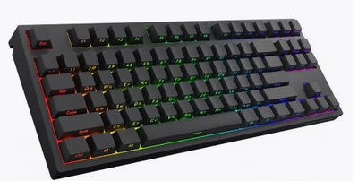 Клавиатура механическая Dark Project ONE KD87A
