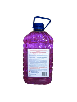 Аист Чистящее средство д./пола жидкий 4л