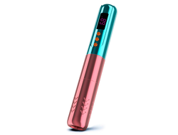 Беспроводная машинка для татуажа EZ Novi Blue
