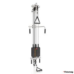 Блочный тренажер для кинезиотерапии "НИКА" 50 УПРОЩЕННЫЙ