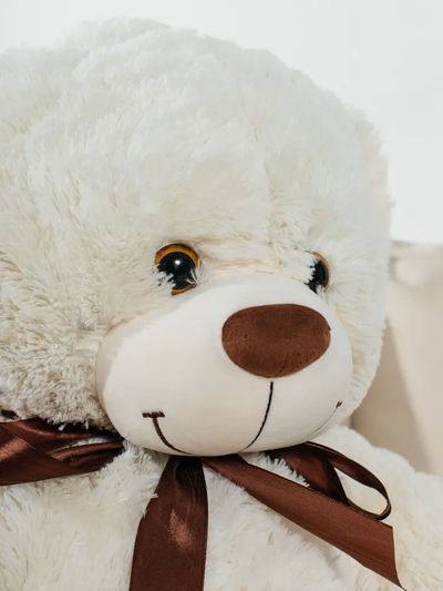 Плюшевый мишка 120 см