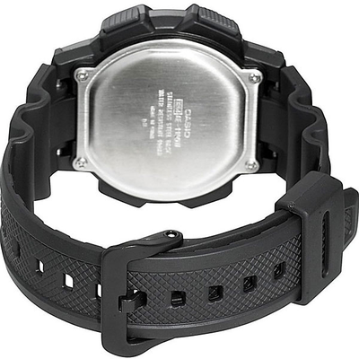 Часы Casio AE-1100W-1A