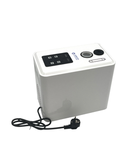 Насосная станция автоматическая с блоком управления Акватек PM320/30 PM500/45