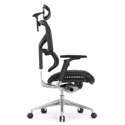 Ортопедическое кресло Falto Sail 2 | чёрное