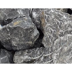 Большие валуны