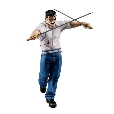 Фигурка Кинг Бредли (King Bradley)