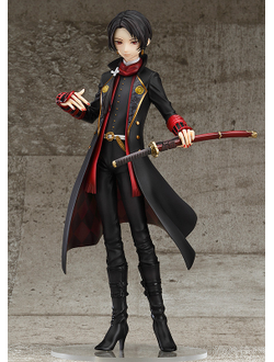 Фигурка 1/8 Кашу Киёмицу (Kashuu Kiyomitsu)